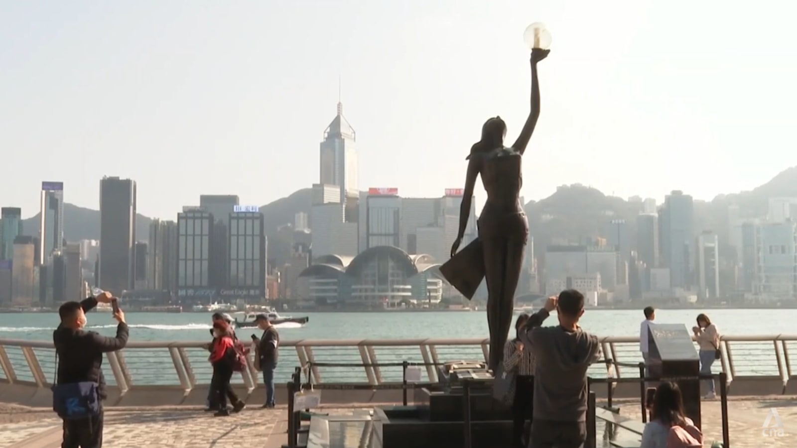 hong-kong-hopes-free-air-tickets-revive-tourism-as-fiscal-deficit-soars