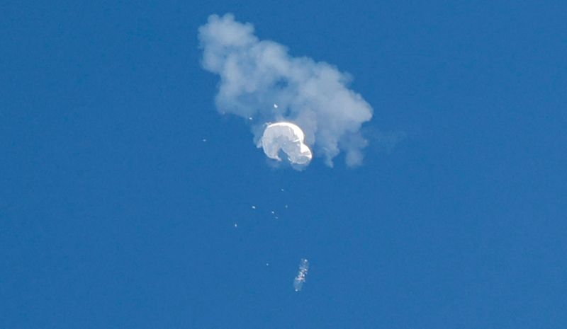china-says-us.-refused-to-share-information-on-downed-chinese-balloon