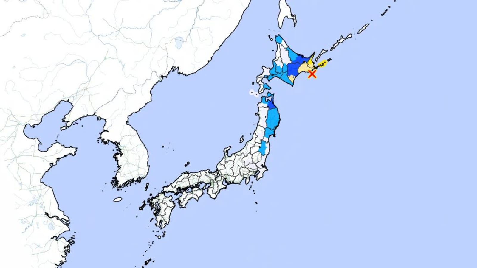 magnitude-6.1-quake-shakes-japan's-hokkaido,-no-tsunami-warning