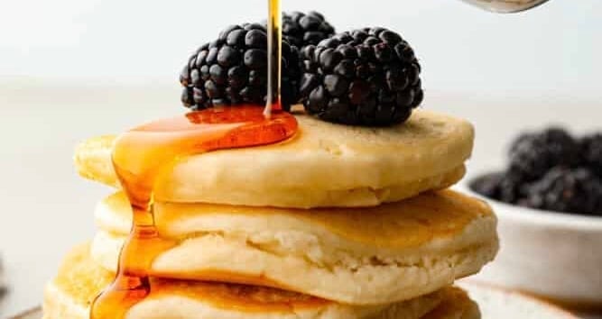 vegan-pancakes-recipe-–-the-recipe-critic