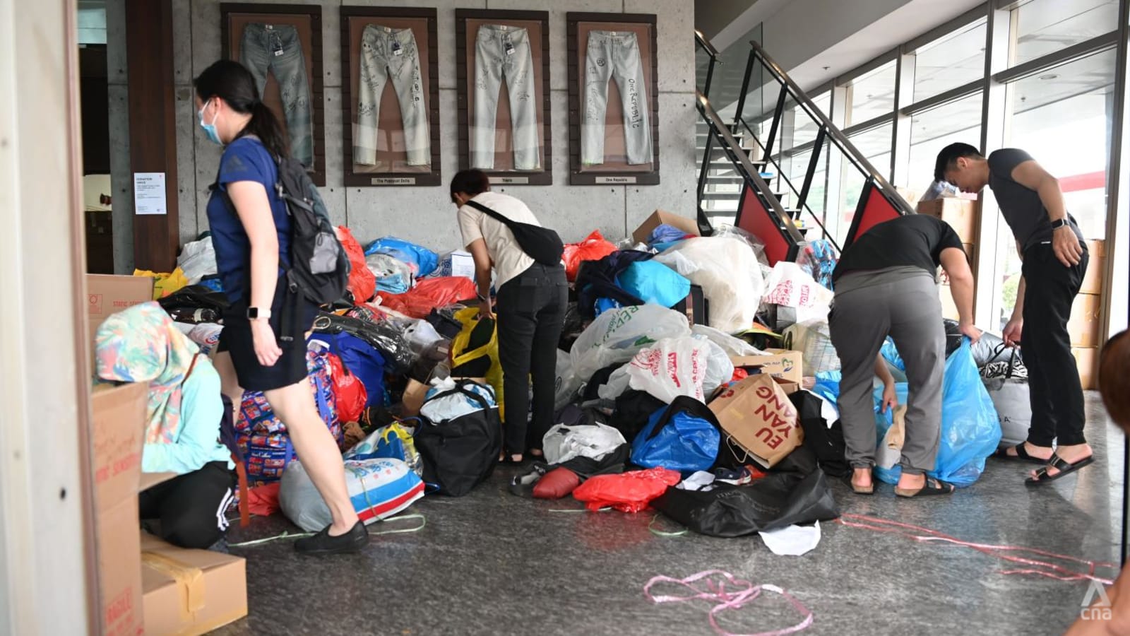 secondhand-clothes-donated-by-people-in-singapore-for-turkiye-syria-quake-victims-disposed-of,-sent-to-ngo