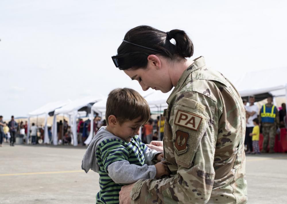 troops-involved-in-afghanistan-evacuation-now-eligible-for-medal