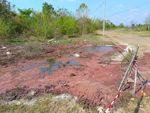industrial-waste-dumped-in-industrial-park-linked-to-ayutthaya-recycling-plant