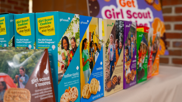 the-girl-scout-cookie-shortage-isn’t-about-demand