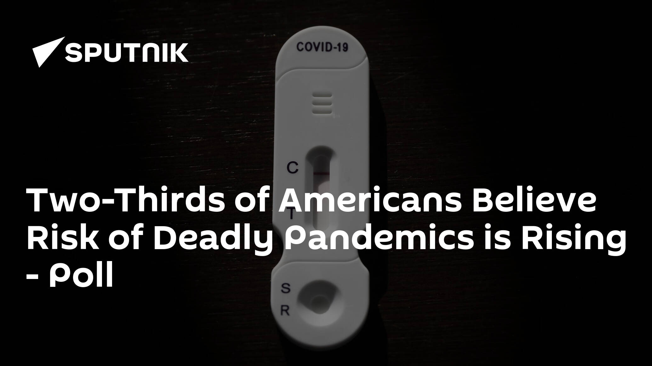 two-thirds-of-americans-believe-risk-of-deadly-pandemics-is-rising-–-poll