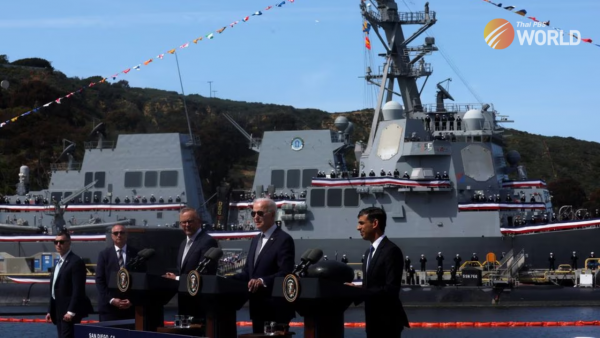 eyeing-china,-biden-and-allies-unveil-nuclear-powered-submarine-plan-for-australia