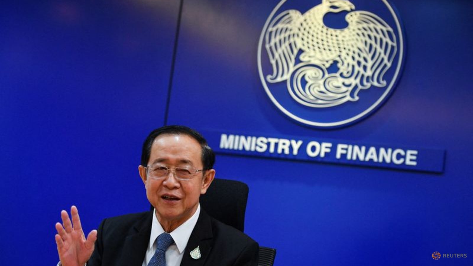 thai-finance-minister-says-no-impact-on-thailand-so-far-from-us-banking-woes