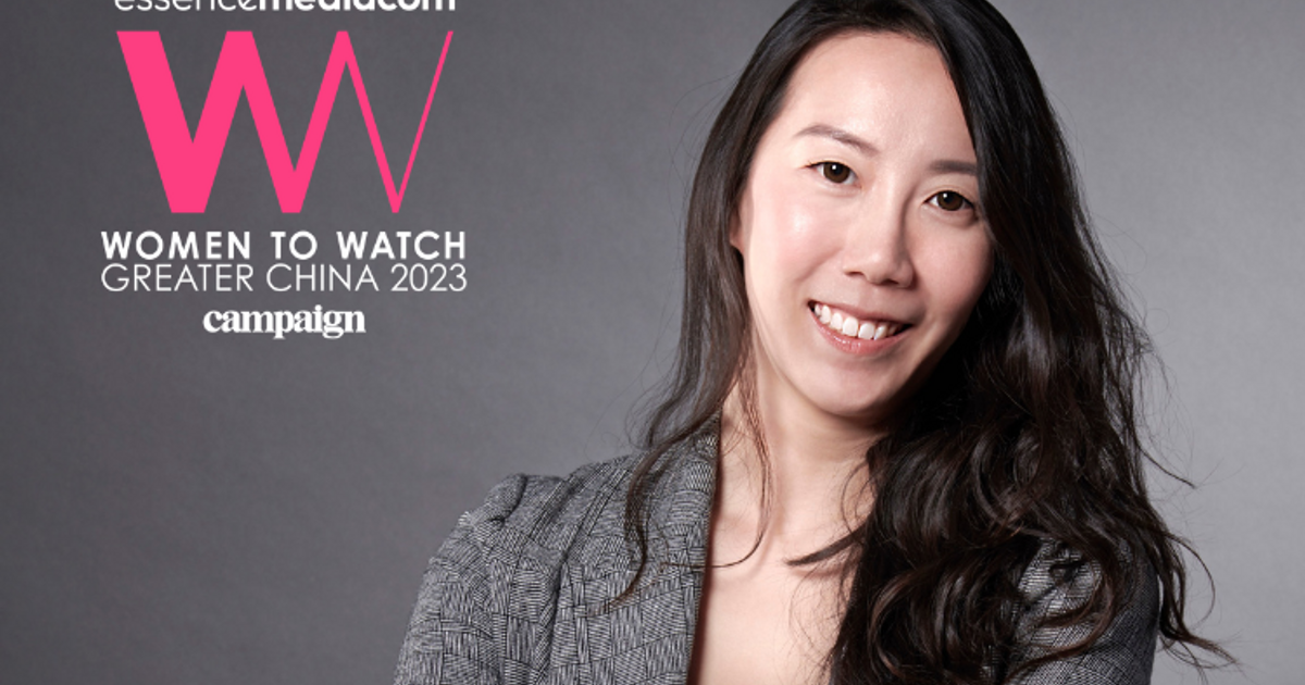 women-to-watch-greater-china-2023:-long-wong,-bbdo-|-advertising-|-campaign-asia
