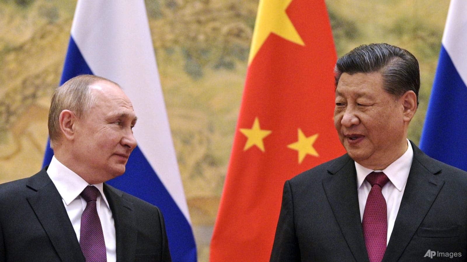 snap-insight:-xi's-visit-to-moscow-won't-bring-peace-to-ukraine-nor-support-for-russia