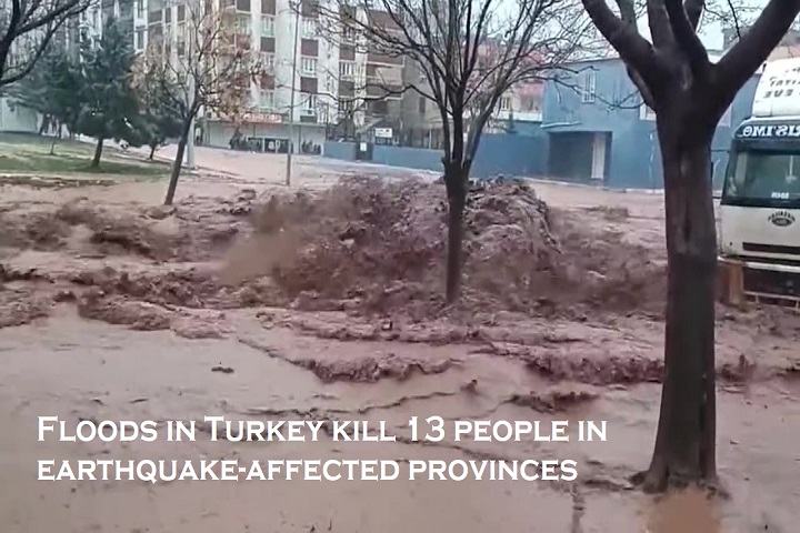 floods-in-turkey-kill-13-people-in-earthquake-affected-provinces