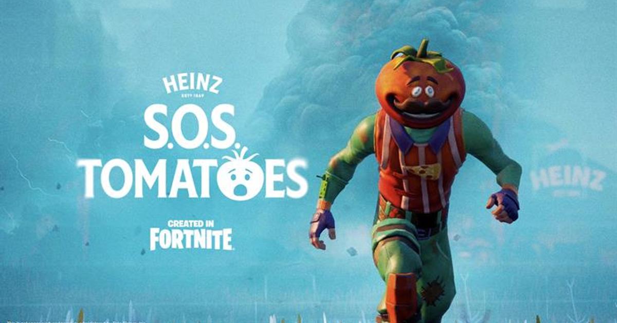 heinz-launches-tomato-and-soil-awareness-campaign-in-fortnite-|-digital-|-campaign-asia