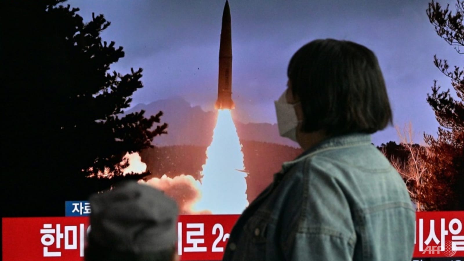 north-korea-fires-short-range-ballistic-missile-as-us,-south-korea-stage-military-drills