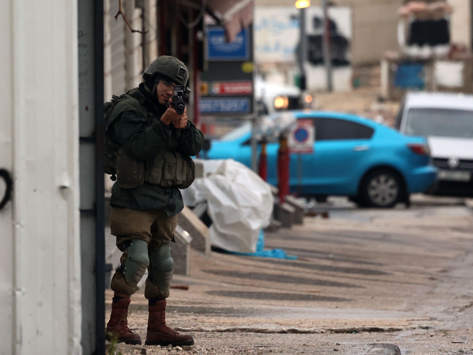 israeli-wounded-in-occupied-west-bank-shooting