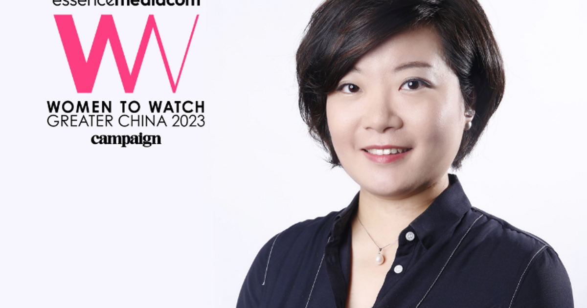 women-to-watch-greater-china-2023:-riki-li,-wavemaker-|-digital-|-campaign-asia