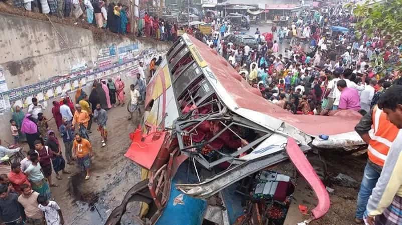 bangladesh:-19-killed,-25-injured-after-bus-skids-off-road-and-falls-into-30-foot-ditch
