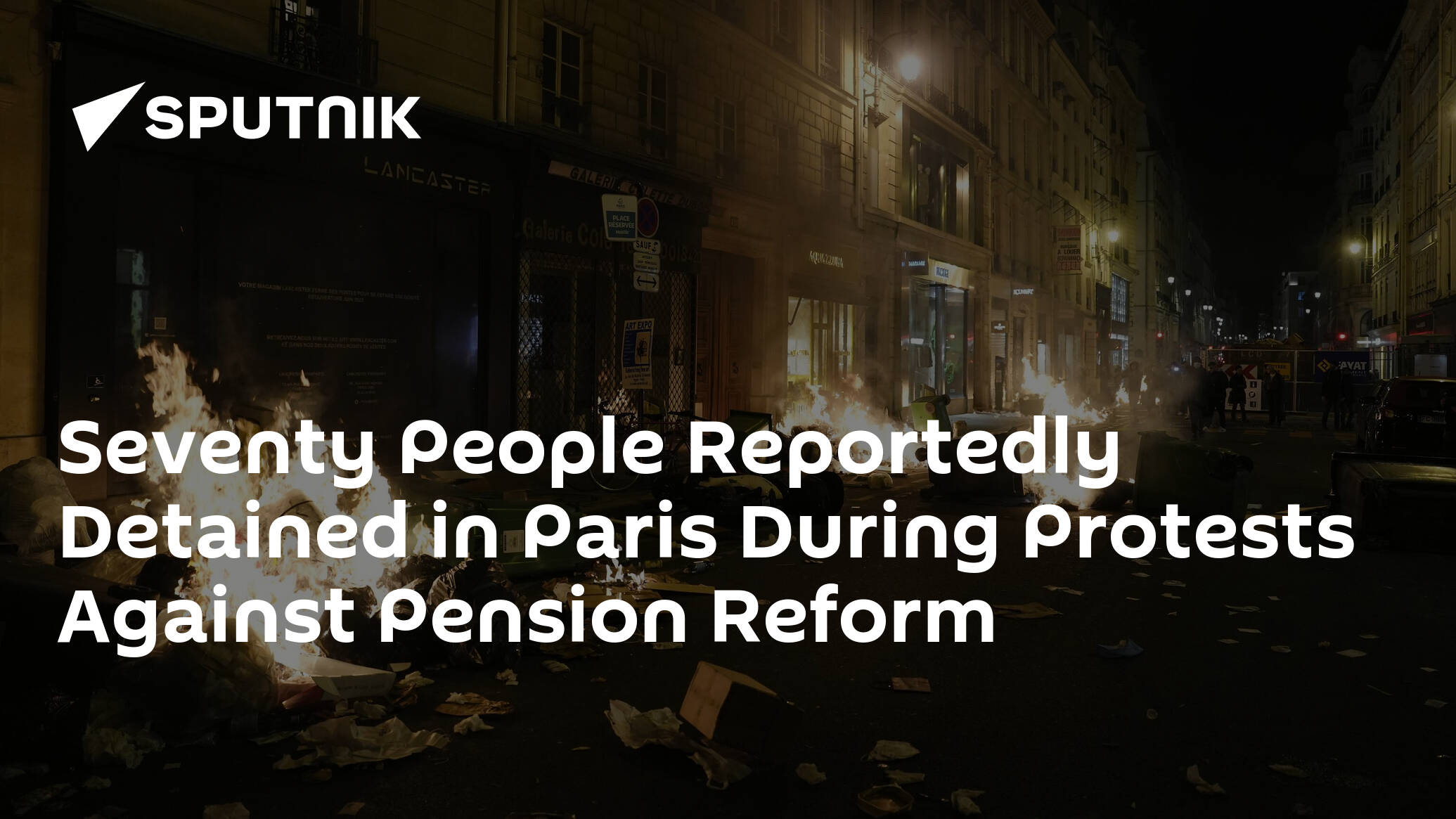 seventy-people-reportedly-detained-in-paris-during-protests-against-pension-reform