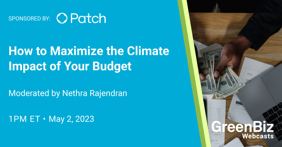 how-to-maximize-the-climate-impact-of-your-budget-|-greenbiz